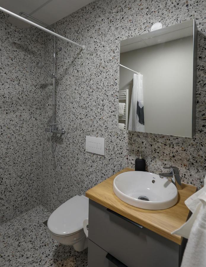 Center Apartments - Hekla Reykjavík Dış mekan fotoğraf